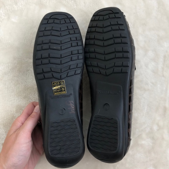 Pierre Dumas comfortable loafer - Picture 4 of 7